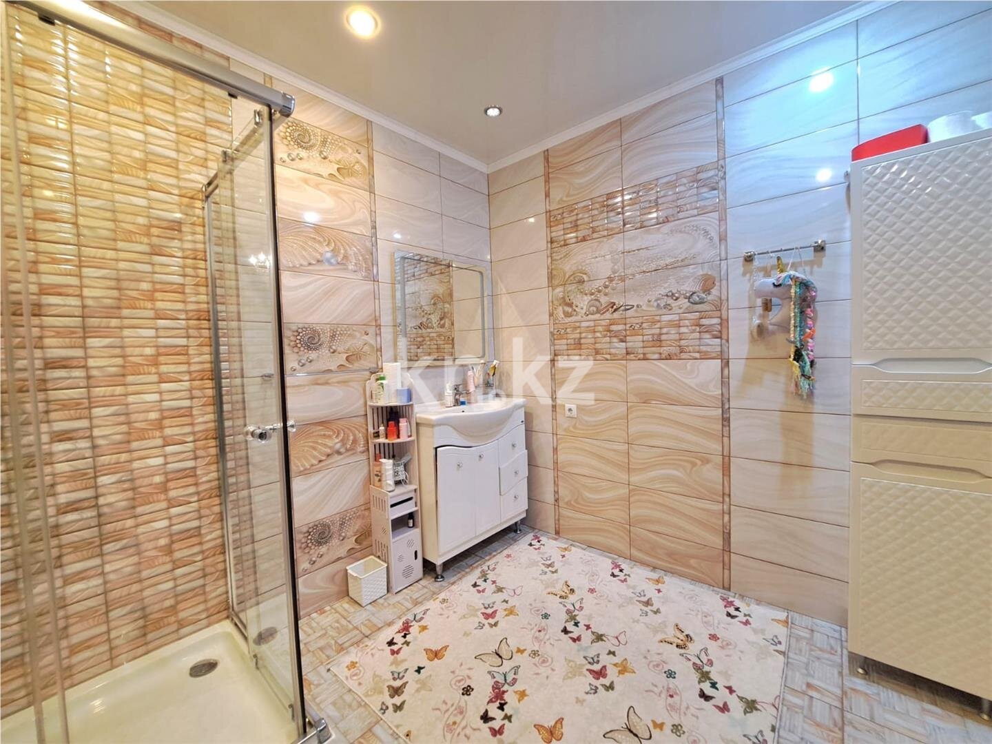 Продажа 5-комнатной квартиры, 252 м² в Астане - фото 21