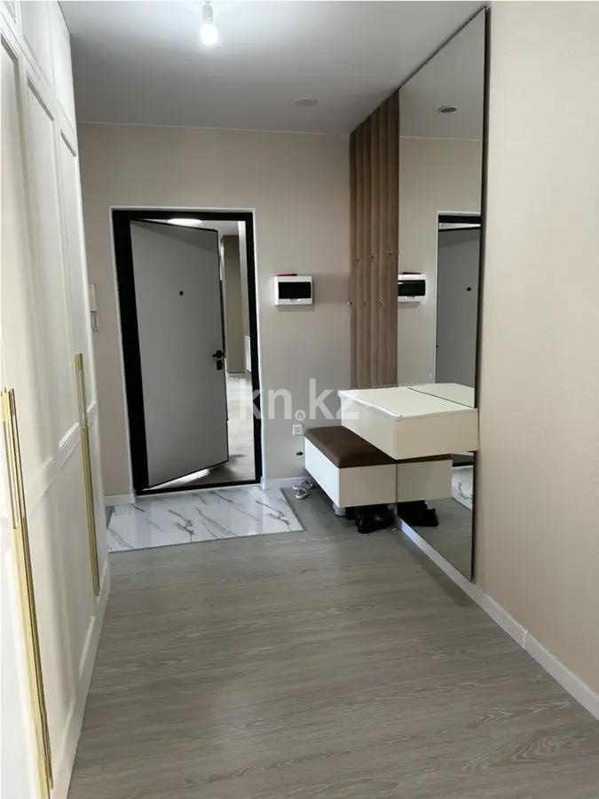 Продажа 3-комнатной квартиры, 83.6 м² - Продажа недвижимости в Казахстане - страница 18 фото 4 из 5