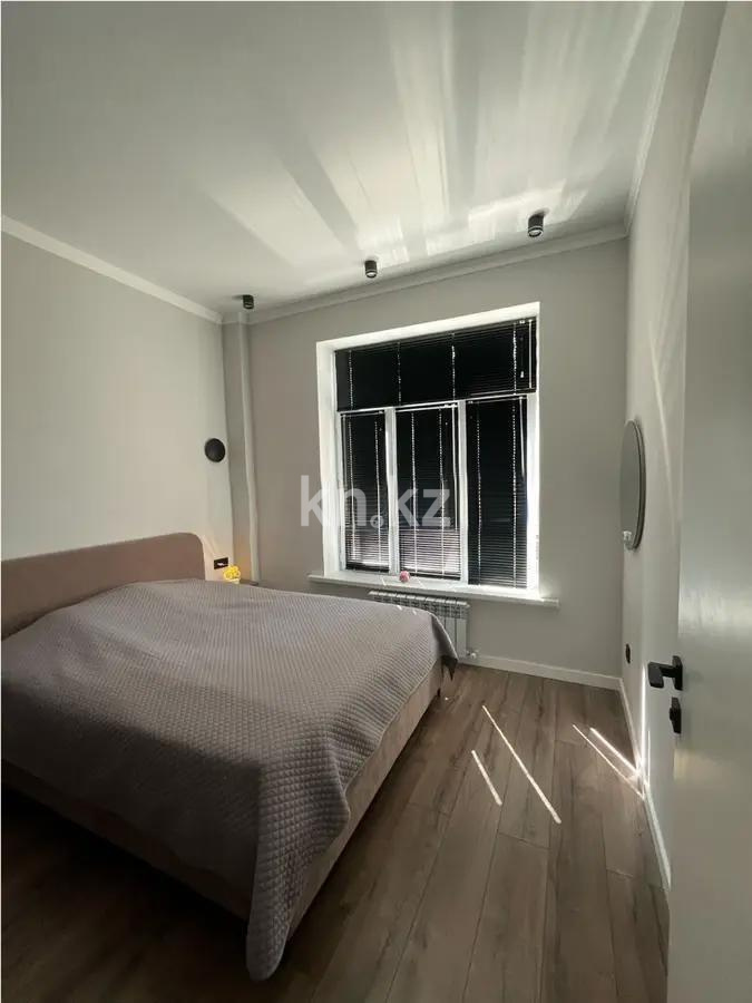 Продажа 2-комнатной квартиры, 44 м², ул. МТФ, дом  3 в Алматы - фото 2