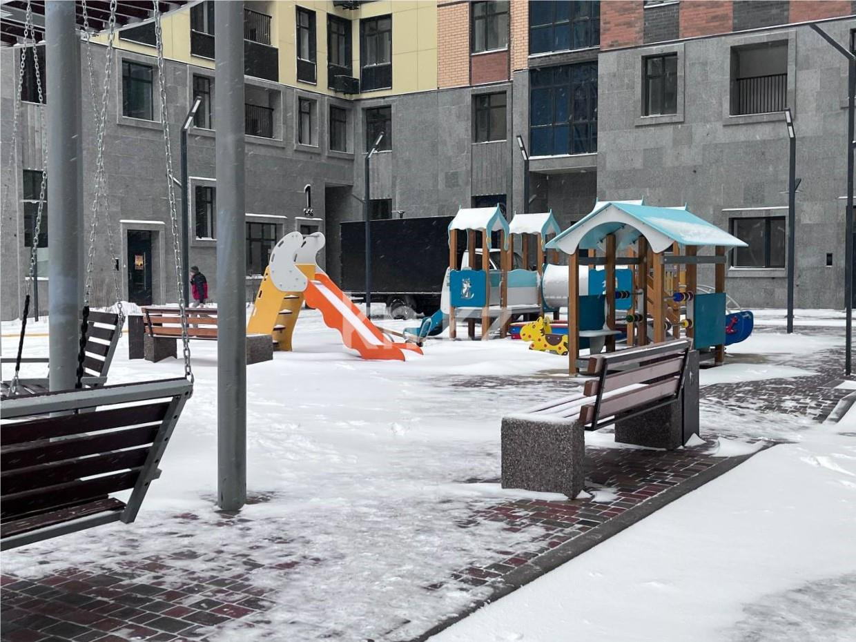 Продажа 2-комнатной квартиры, 63 м², ул. Букетова - Продажа квартир в Казахстане фото 19 из 37