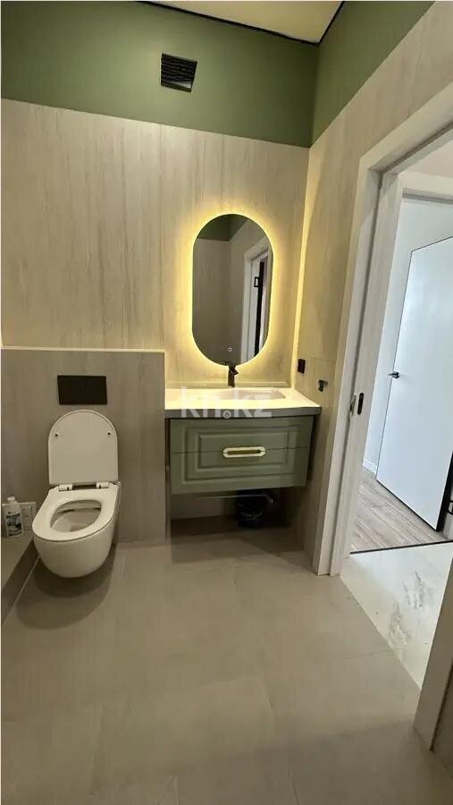 Продажа 1-комнатной квартиры, 41 м² в Алматы - фото 3