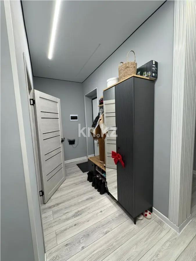 Продажа 1-комнатной квартиры, 47 м² - Недвижимость в Алматы фото 4 из 4