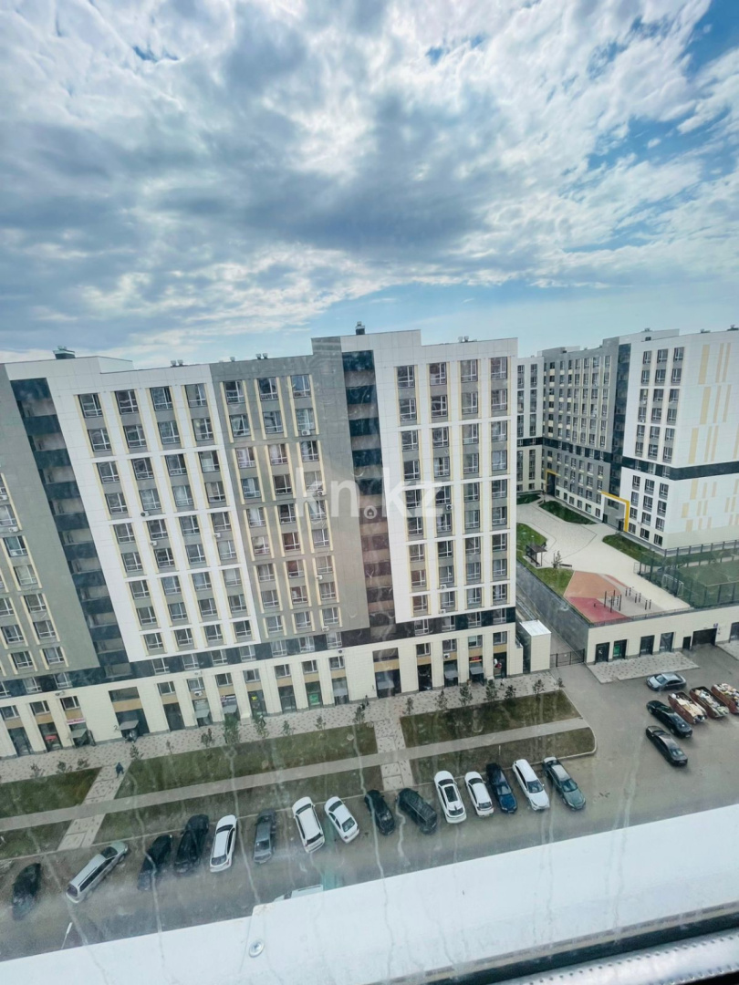 Продажа 3-комнатной квартиры, 71 м², ул. Е-15 в Астане - фото 22
