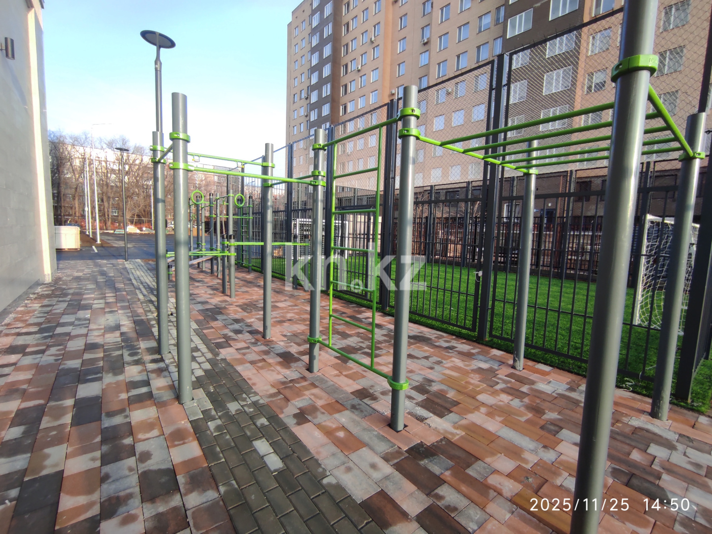 Продажа 1-комнатной квартиры, 46 м² - Аренда квартир посуточно в Алматинской области фото 3 из 7