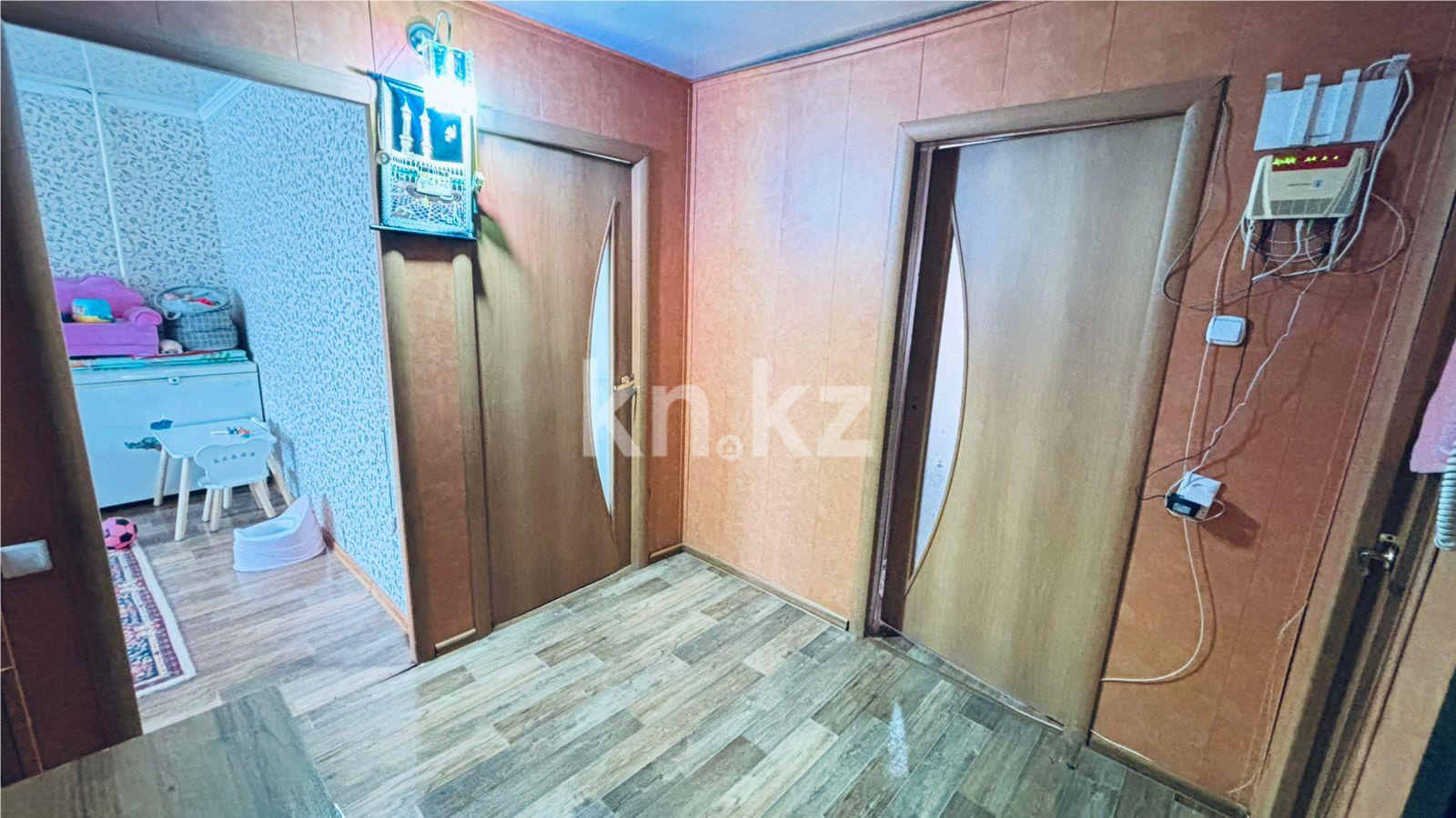 Продажа 4-комнатной квартиры, 76 м² - Продажа недвижимости в Караганде - страница 18 фото 13 из 15