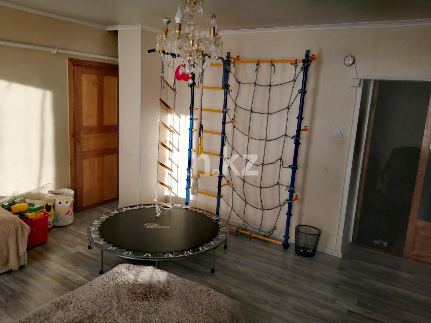 Продажа дома, 540 м², пер. Лазоревый, дом  4 - Продажа домов и коттеджей в Караганде без посредников фото 13 из 18