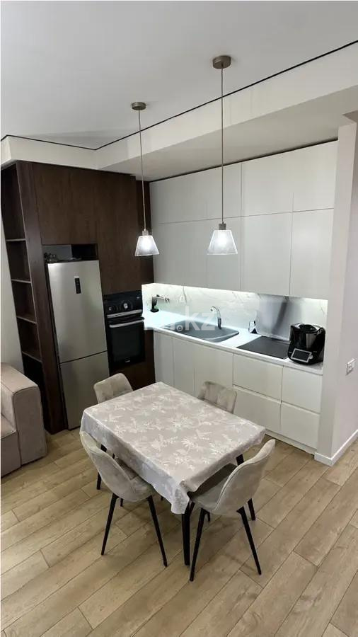 Продажа 2-комнатной квартиры, 65 м² - Продажа квартир в новостройках Алматы без посредников - страница 21 фото 4 из 7