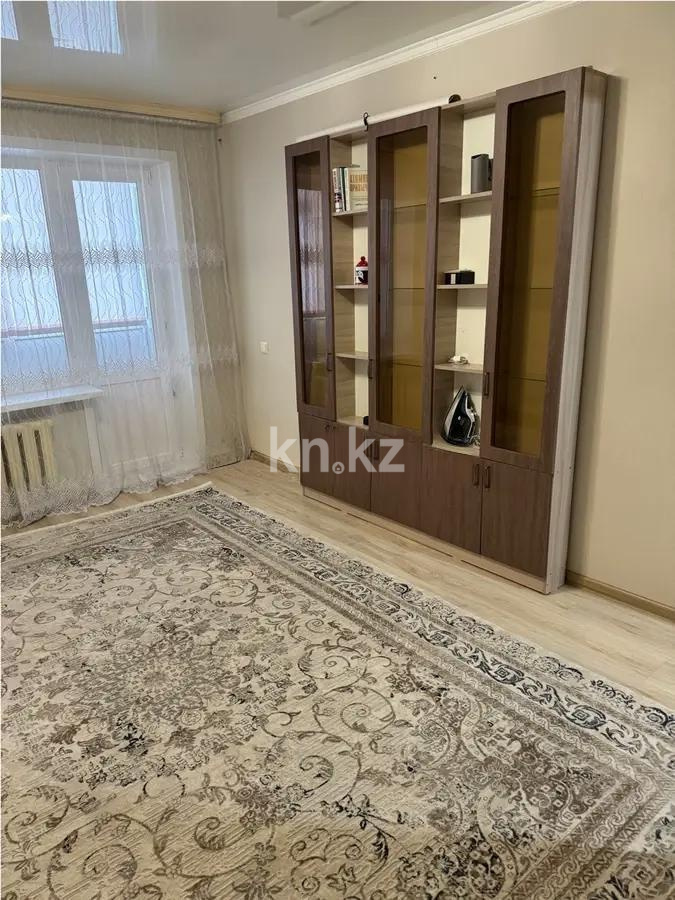 Продажа 1-комнатной квартиры, 36.4 м², пр. Сарыарка, дом  24 - Продажа  однокомнатных квартир в Астане без посредников фото 1 из 5