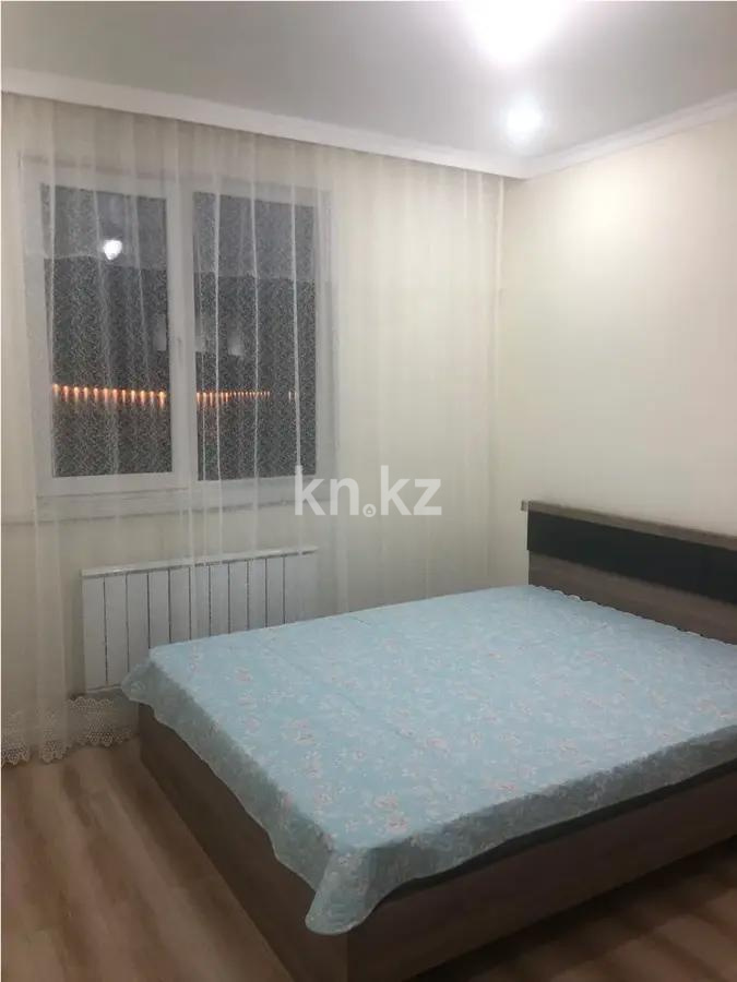 Продажа 2-комнатной квартиры, 58.4 м², ул. Байтерекова, дом  49а - Продажа квартир в новостройках Алматы фото 2 из 4