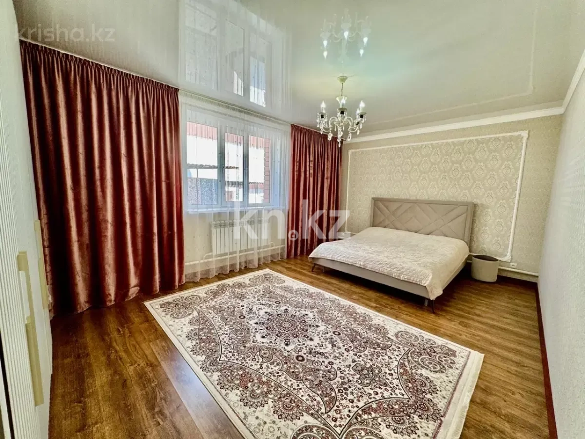 Продажа 6-комнатного дома, 295 м² - Продажа домов, коттеджей в Астане фото 12 из 23