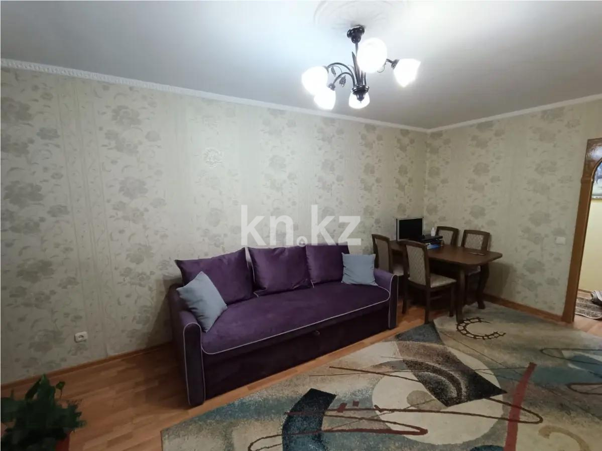 Продажа 3-комнатной квартиры, 75.5 м² в Астане - фото 2