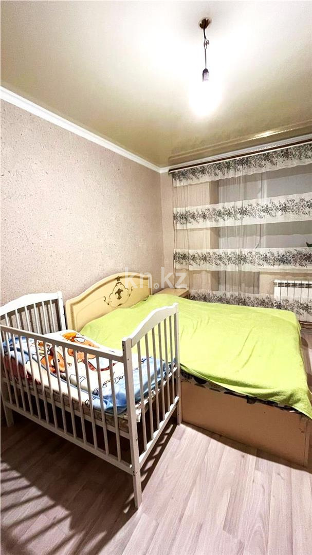 Продажа 3-комнатной квартиры, 67 м², ул. Сарыарка, дом  6 - Продажа квартир в Караганде фото 7 из 10