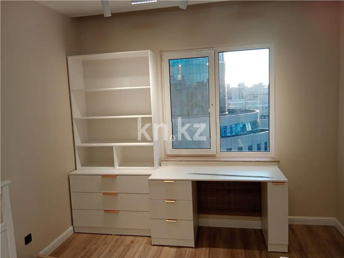 Продажа 4-комнатной квартиры, 100 м² - Продажа четырехкомнатных квартир от собственников в Астане - страница 4 фото 4 из 7