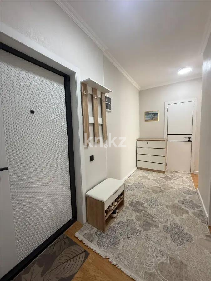 Продажа 1-комнатной квартиры, 40.2 м², ул. Молдагалиева, дом  4/2 в Астане - фото 4