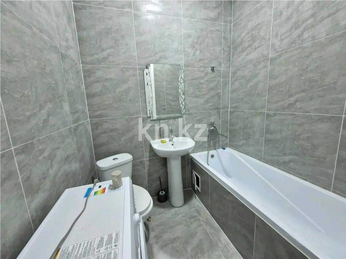 Продажа 1-комнатной квартиры, 40.8 м² в Астане - фото 3