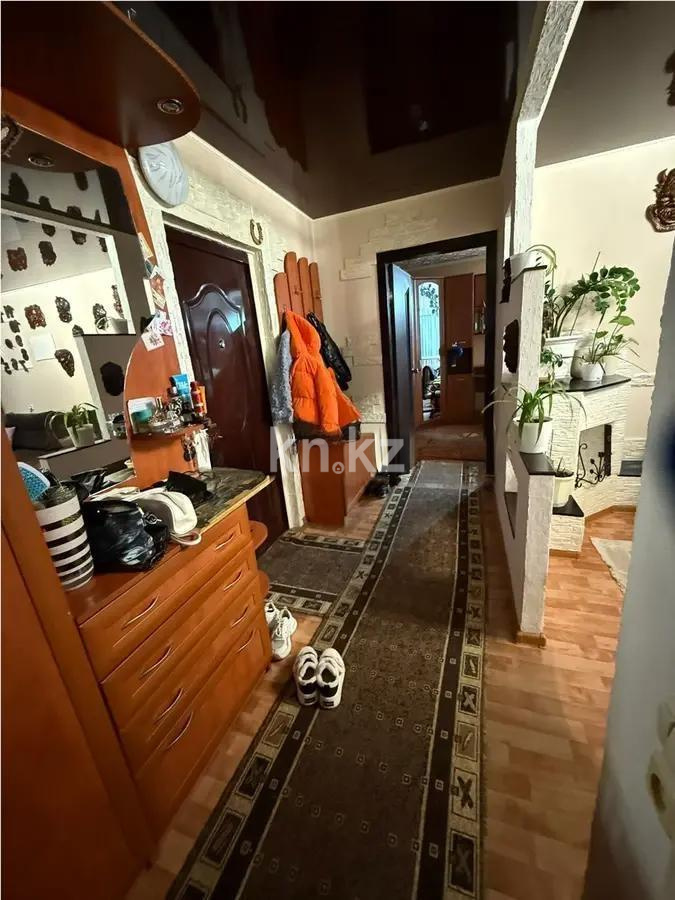Продажа 2-комнатной квартиры, 49 м², пр. Металлургов, дом  7д в Темиртау - фото 5