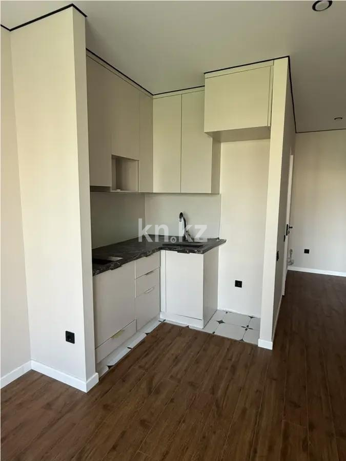 Продажа 1-комнатной квартиры, 36 м² в Алматы - фото 3