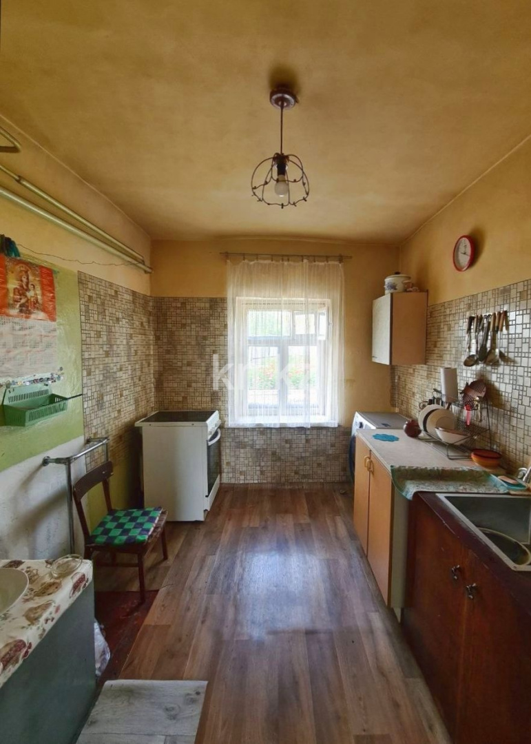 Продажа 3-комнатного дома, 59 м² - Продажа домов, коттеджей в Казахстане - страница 8 фото 19 из 25
