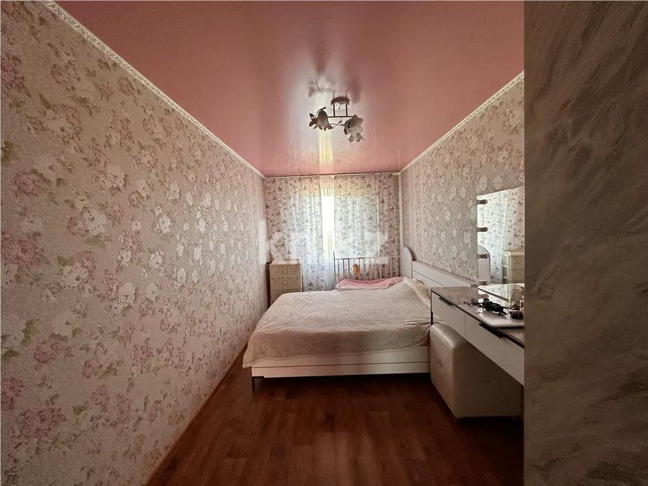 Продажа 3-комнатной квартиры, 56 м², ул. Алимхана Ермекова, дом  41 - Продажа  трехкомнатных квартир в Абае фото 2 из 6