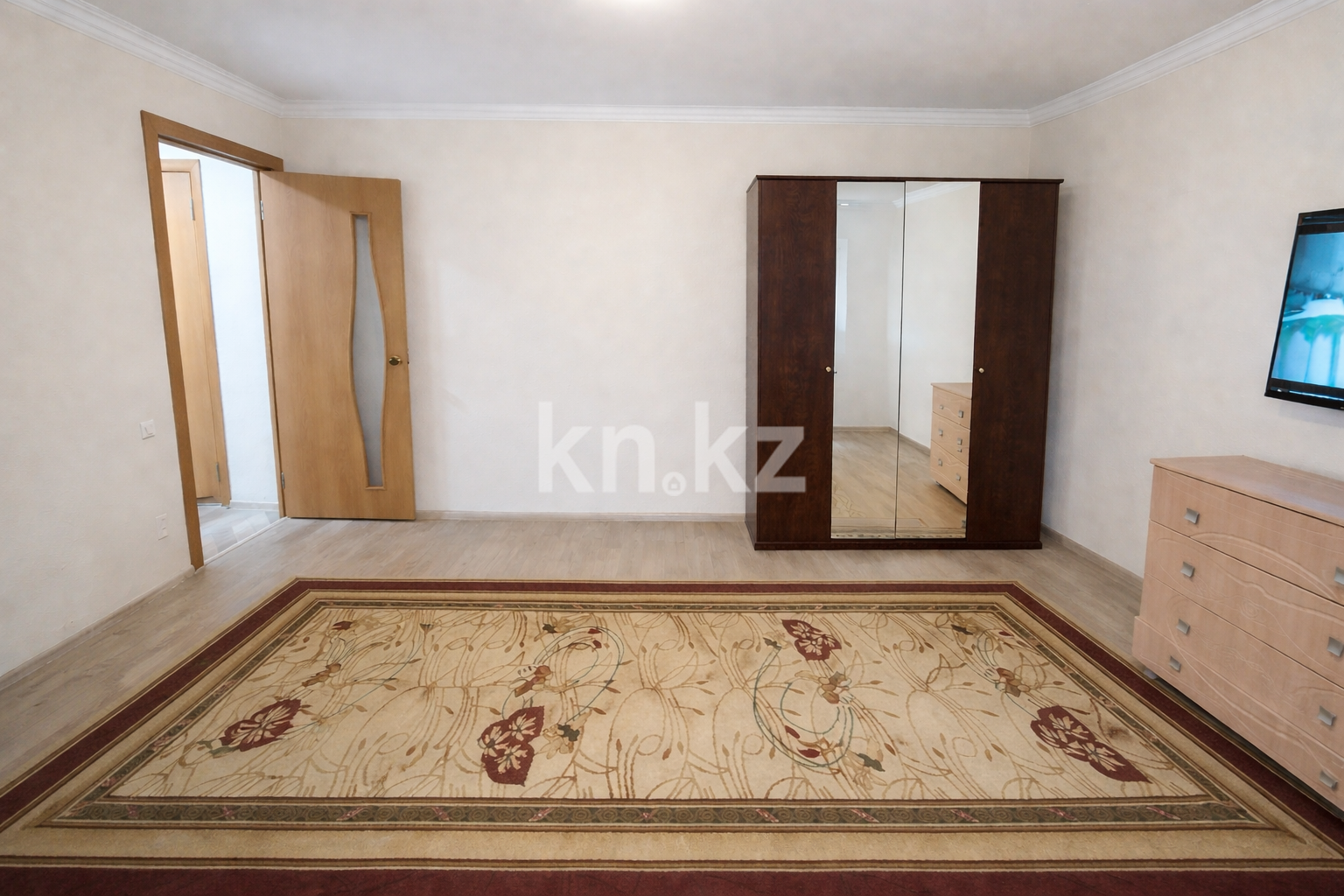 Продажа 1-комнатной квартиры, 39 м² - Продажа квартир в Караганде фото 2 из 5