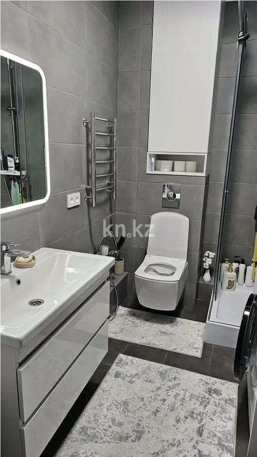 Продажа 3-комнатной квартиры, 81 м², пр. Назарбаева, дом  28а/1 в Алматы - фото 5