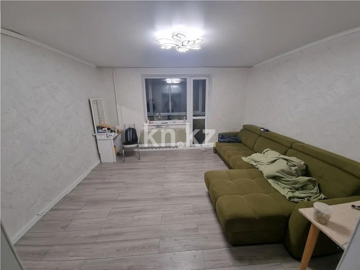 Продажа 2-комнатной квартиры, 55 м², ул. Жекибаева, дом  133 - Продажа квартир в Казахстане фото 1 из 7