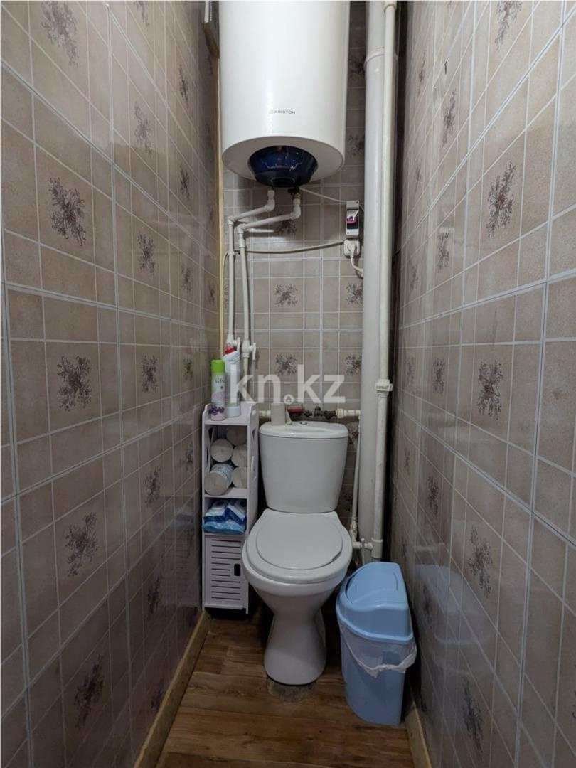 Продажа 3-комнатной квартиры, 62 м² - Продажа трехкомнатных квартир в Караганде фото 10 из 12