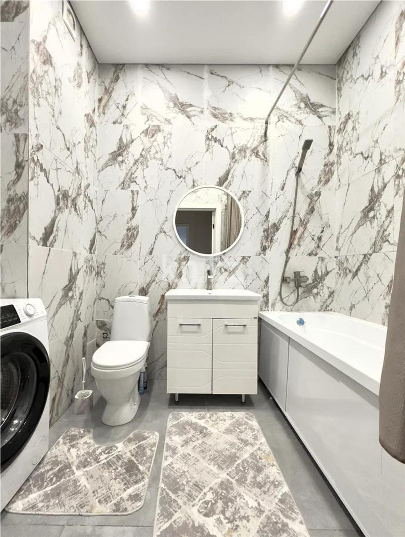 Продажа 2-комнатной квартиры, 52 м² - Продажа жилой и коммерческой недвижимости в Казахстане фото 7 из 8