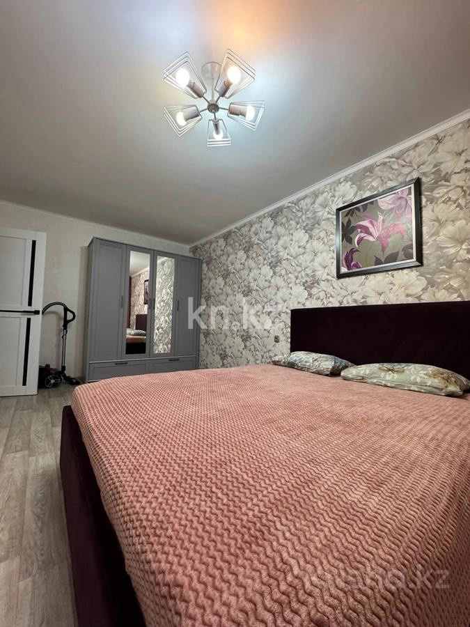 Продажа 3-комнатной квартиры, 63 м² - Недвижимость в Уральске фото 7 из 14