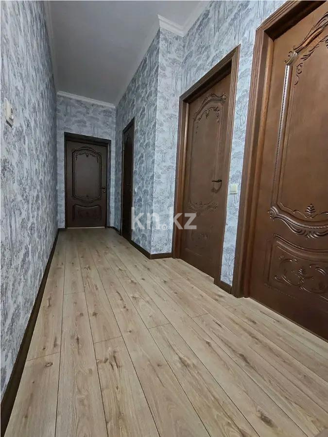 Продажа 2-комнатной квартиры, 67 м², ул. Ашимова, дом  21 - Продажа  двухкомнатных квартир в Караганде фото 5 из 5