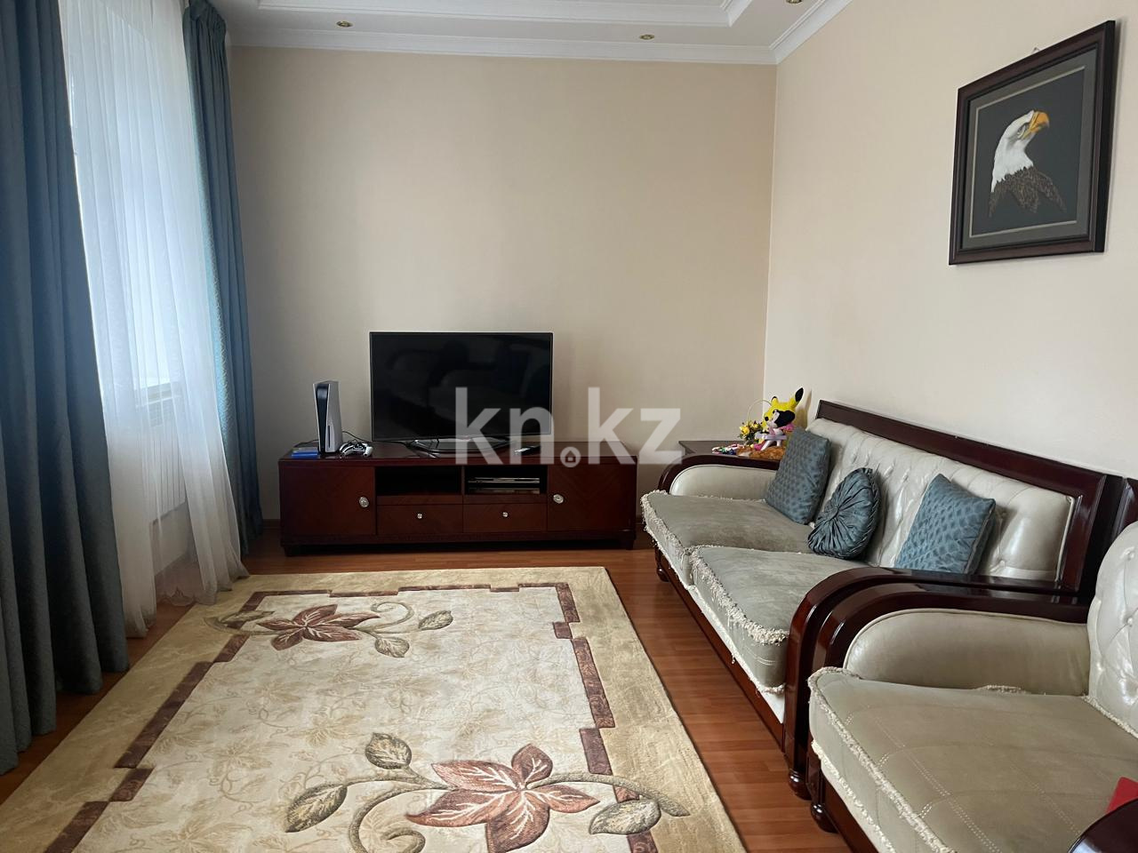 Продажа 7-комнатного дома, 470 м², ул. Университетская - Продажа домов, коттеджей в Караганде фото 13 из 25