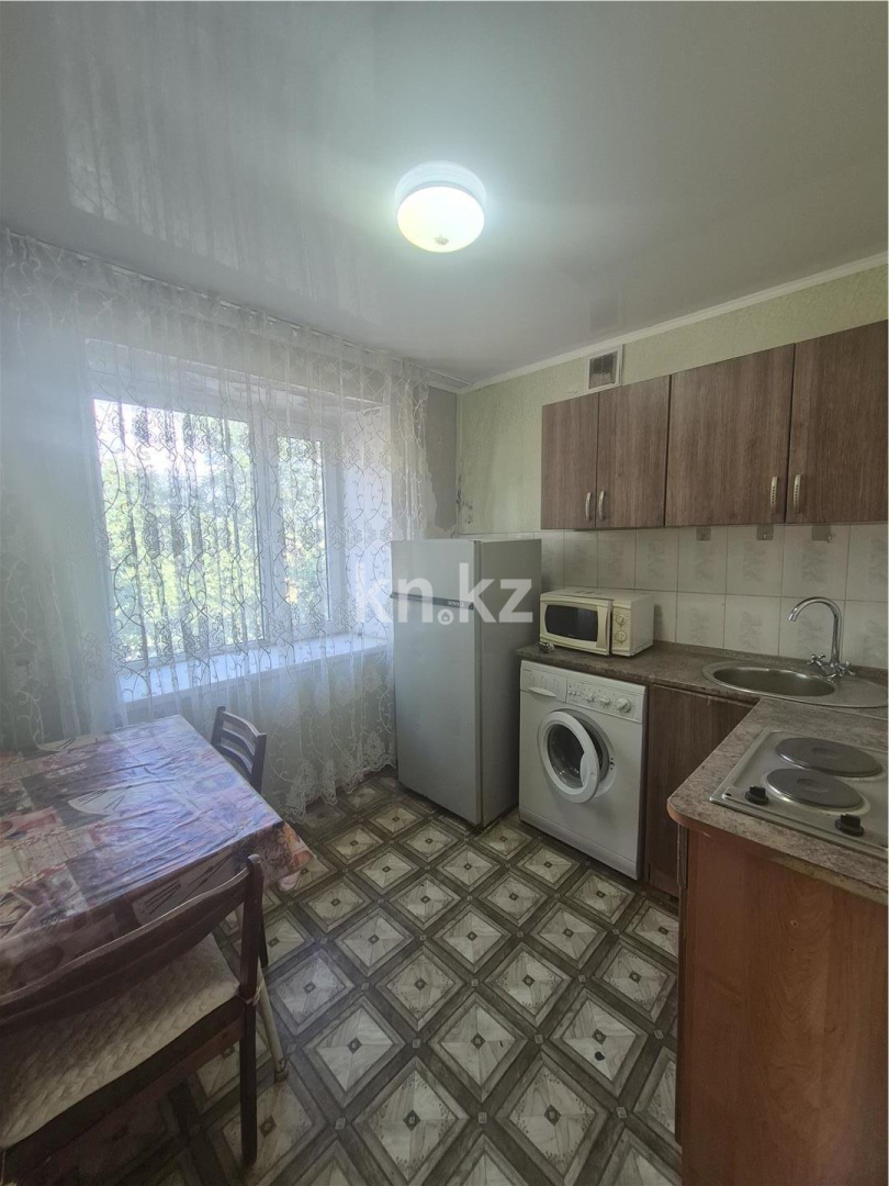 Продажа 1-комнатной квартиры, 31 м² - Продажа квартир в кирпичном доме в Казахстане - страница 191 фото 3 из 6