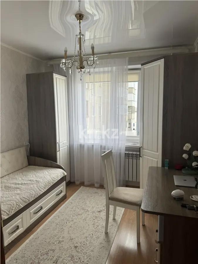 Продажа 3-комнатной квартиры, 64 м² - Продажа квартир в Караганде - страница 6 фото 2 из 7