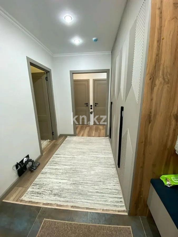 Продажа 3-комнатной квартиры, 75 м², ул. Е-509, дом  11 - Продажа квартир в Казахстане фото 6 из 6