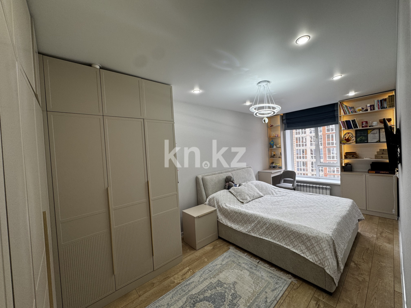 Продажа 2-комнатной квартиры, 53.2 м² в Астане - фото 24