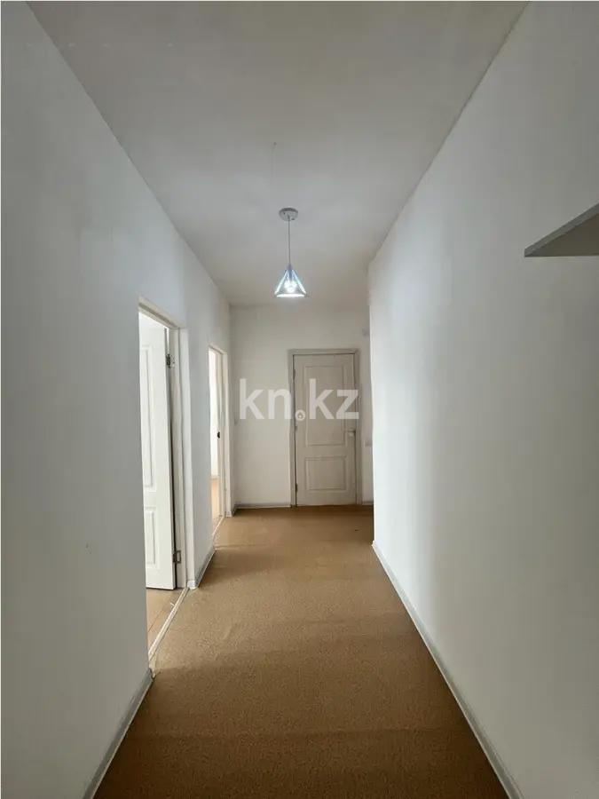 Продажа 2-комнатной квартиры, 57.8 м², мкр-н Жас Канат, дом  33б в Алматы - фото 3