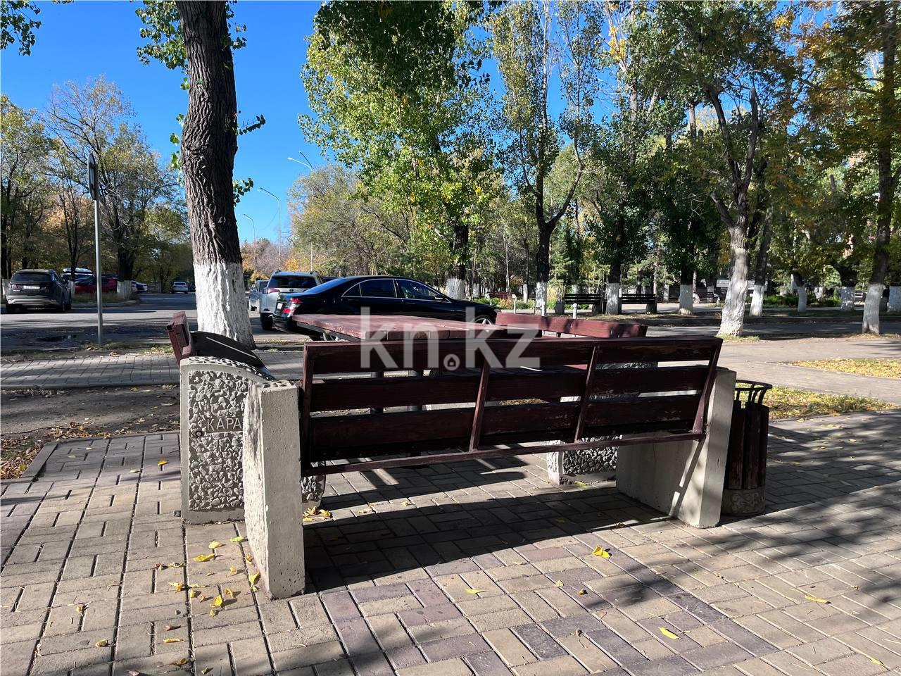 Продажа 2-комнатной квартиры, 42 м², ул. Алиханова - Продажа квартир в Караганде фото 17 из 19
