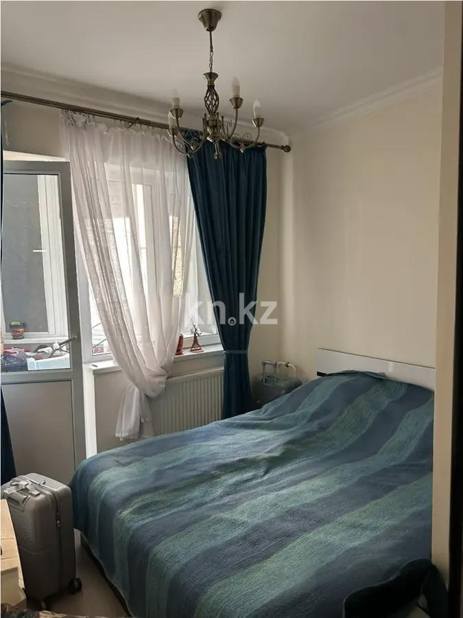 Продажа 1-комнатной квартиры, 48 м² - Продажа однокомнатных квартир от собственников в Алматы - страница 2 фото 2 из 4