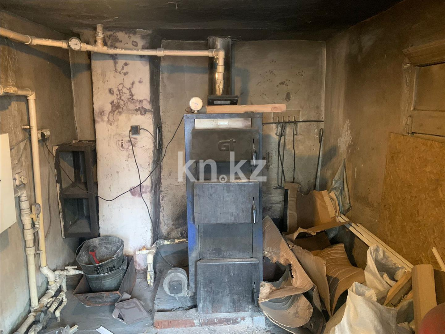 Продажа 5-комнатного дома, 80 м² - Продажа домов, коттеджей в Казахстане фото 14 из 16