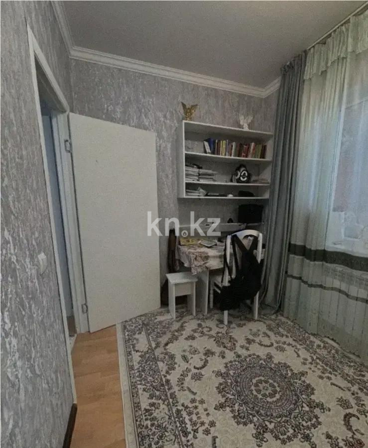 Продажа 1-комнатной квартиры, 34.6 м², пр. Тлендиева, дом  42 - Продажа  однокомнатных квартир в новостройках Астаны без посредников фото 2 из 4