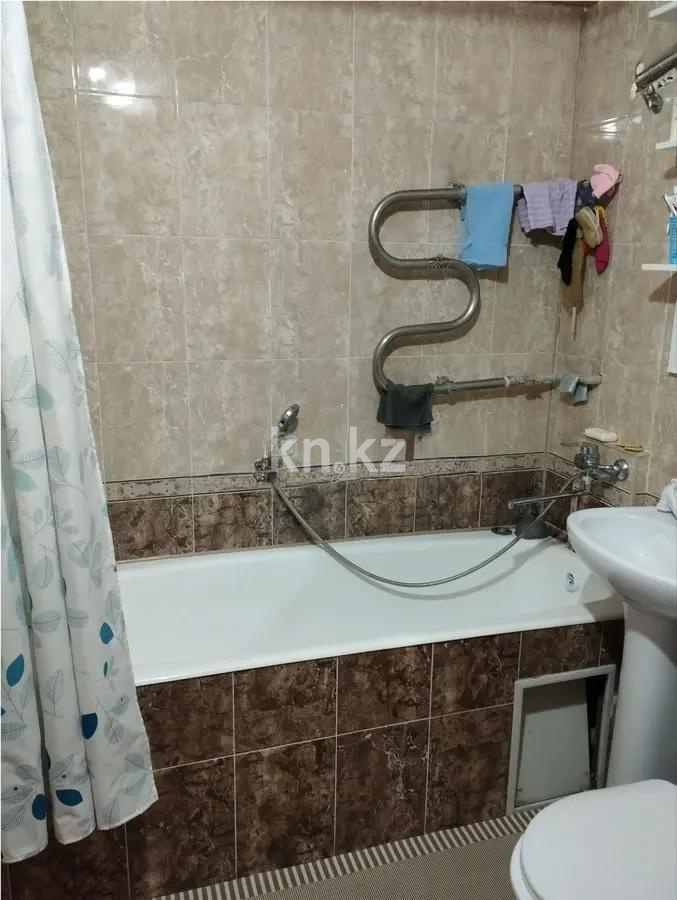 Продажа 2-комнатной квартиры, 50 м² в Алматы - фото 4