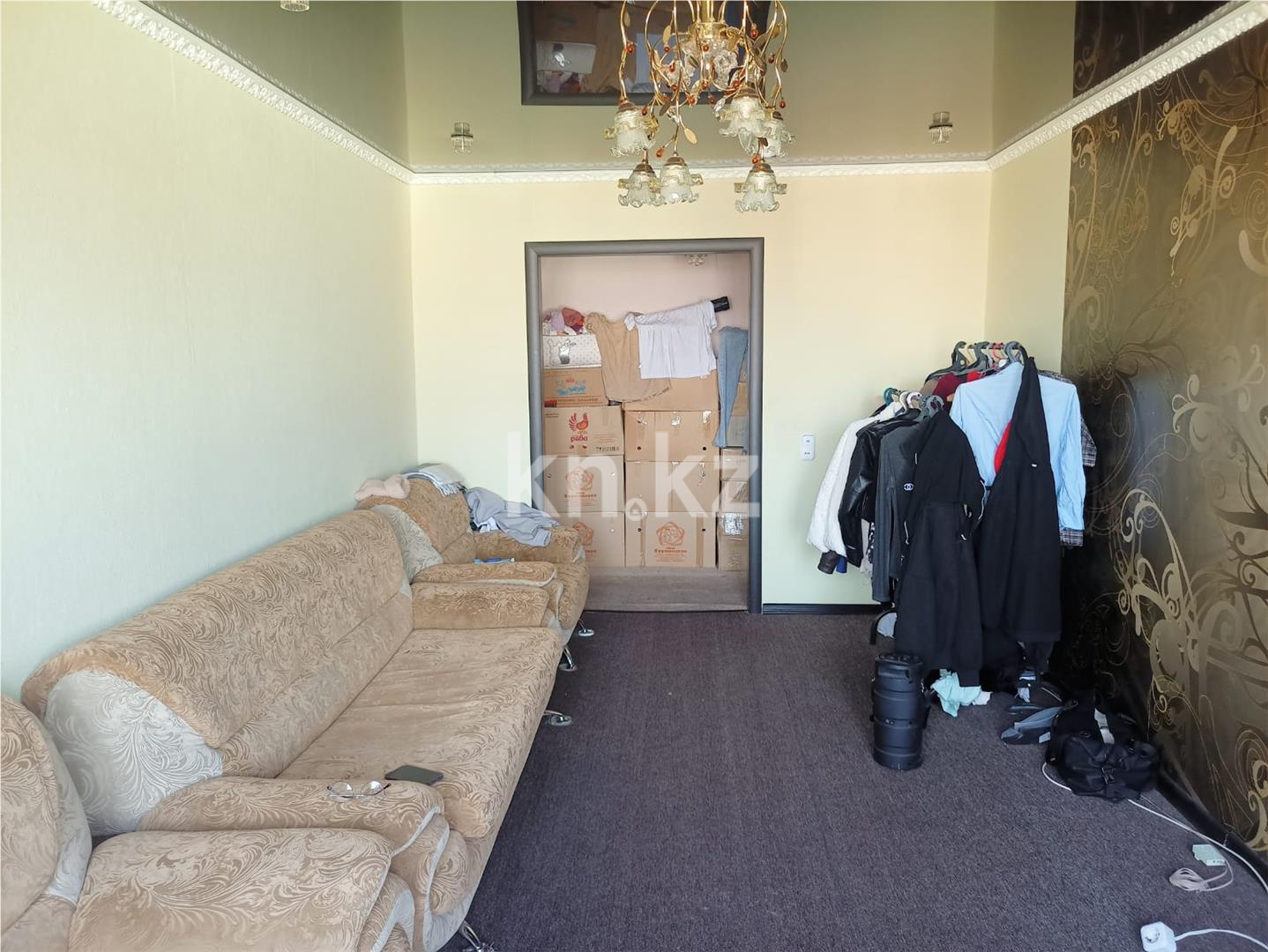 Продажа 3-комнатной квартиры, 65 м² - Продажа трехкомнатных квартир в панельном доме в Темиртау фото 2 из 13