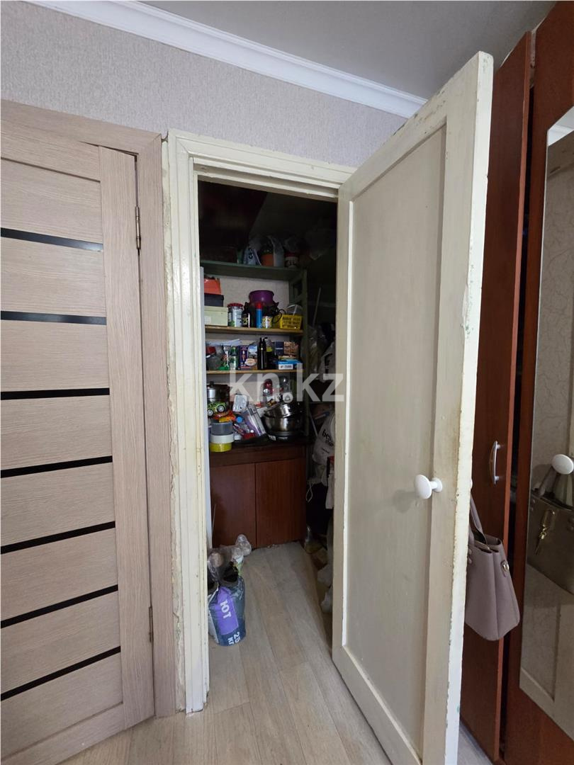 Продажа 3-комнатной квартиры, 58 м², пр. Республики в Темиртау - фото 9