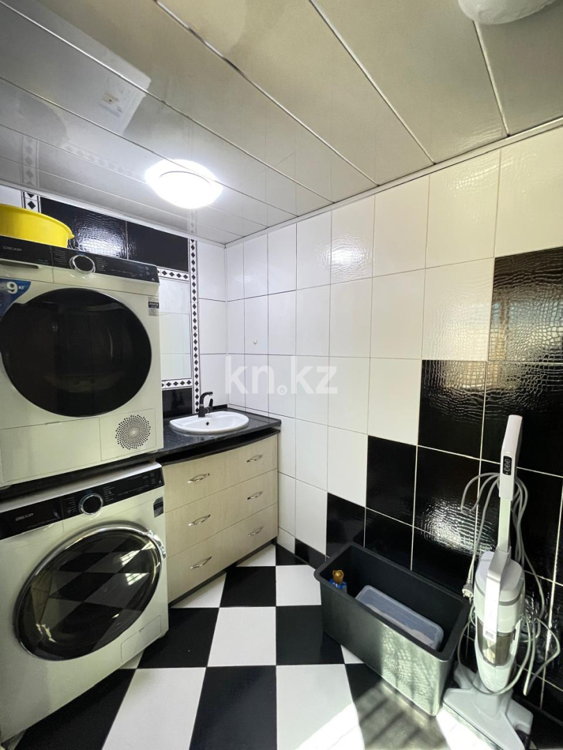 Продажа 4-комнатного дома, 96 м², Сарыарка, дом  24 - Продажа домов, коттеджей в Сарани фото 12 из 25