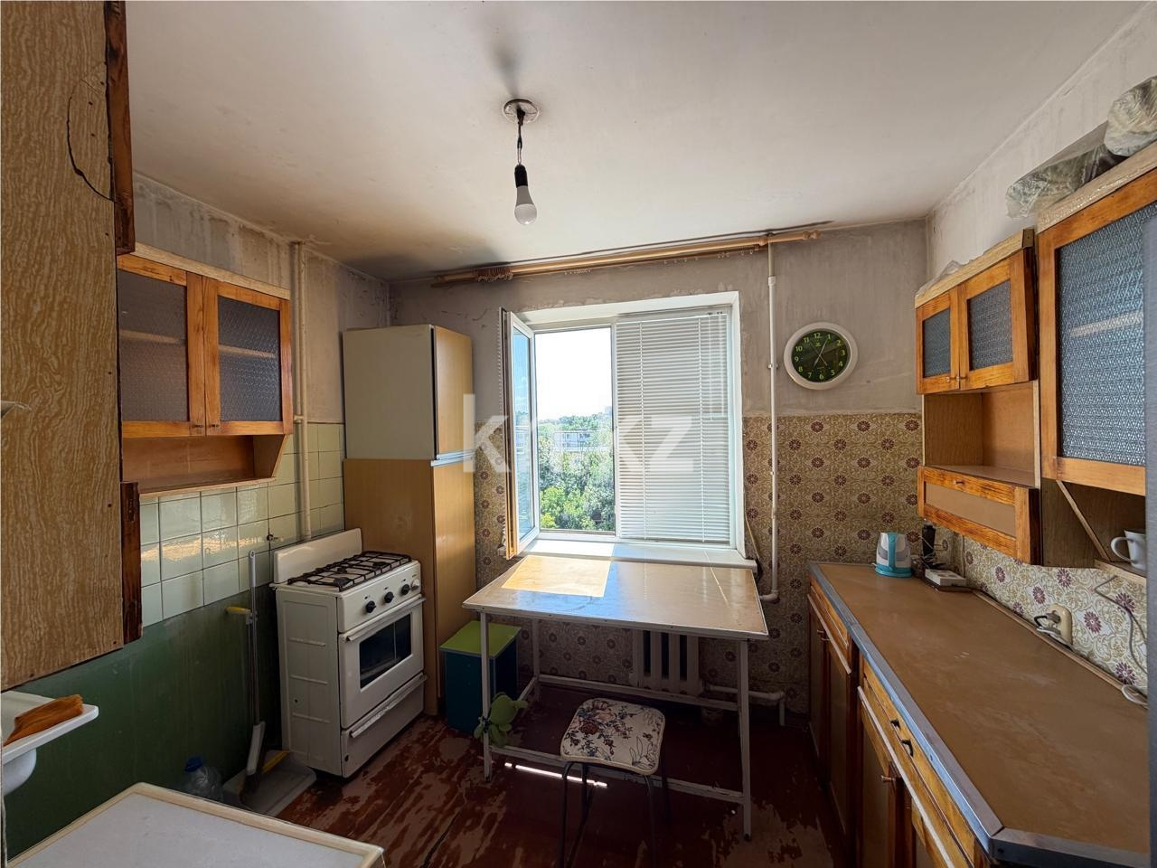 Продажа 2-комнатной квартиры, 50 м² в Темиртау - фото 3