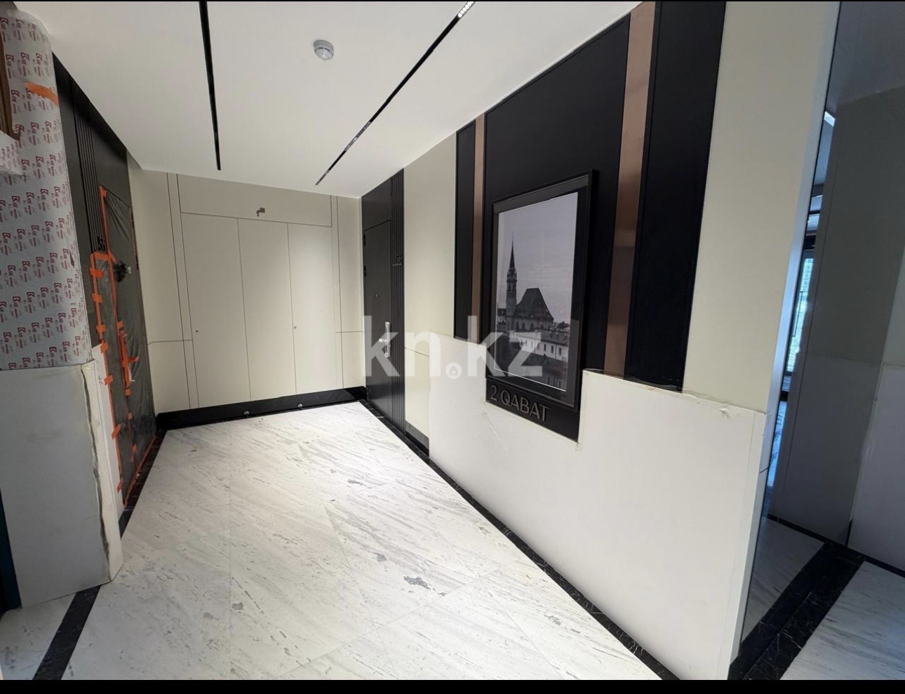 Продажа 3-комнатной квартиры, 114 м² в Астане - фото 4