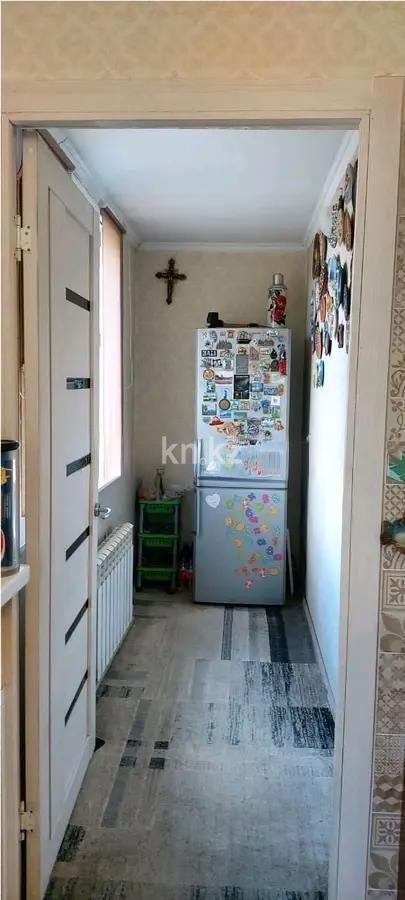 Продажа 4-комнатной квартиры, 97 м², ул. Богенбай батыра, дом  89 в Алматы - фото 9