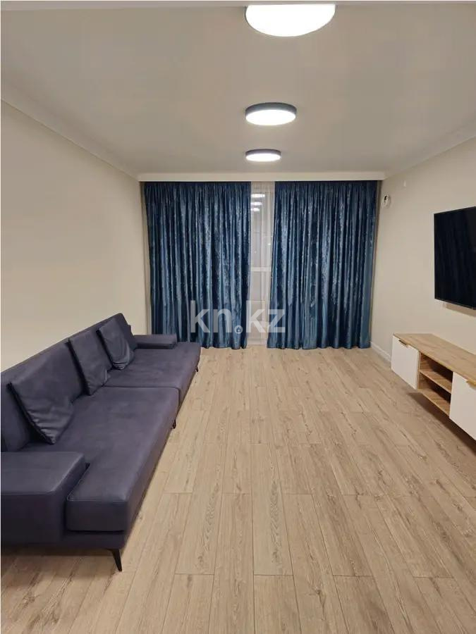 Продажа 2-комнатной квартиры, 73 м² в Астане