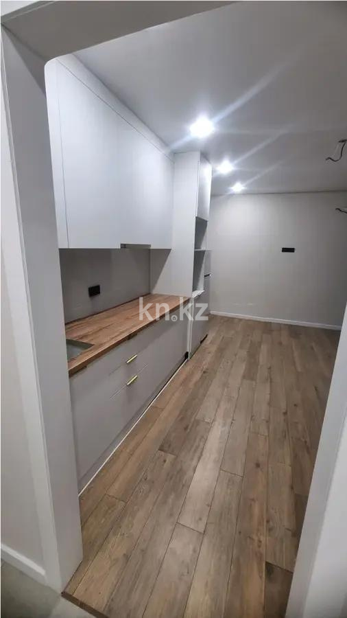 Продажа 2-комнатной квартиры, 36 м², пр. Улы Дала, дом  69 в Астане - фото 2