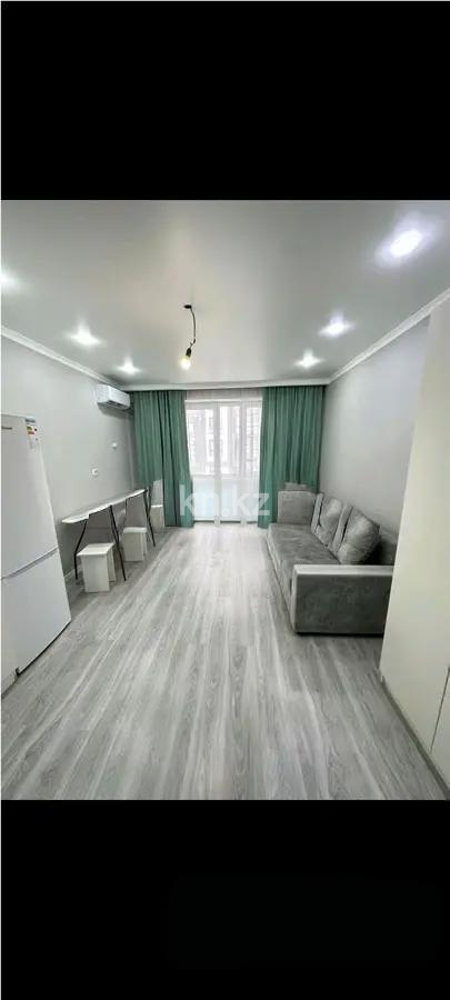 Продажа 1-комнатной квартиры, 26 м² в Алматы